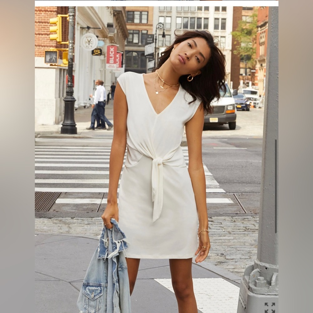 Revolve Heartloom dress
